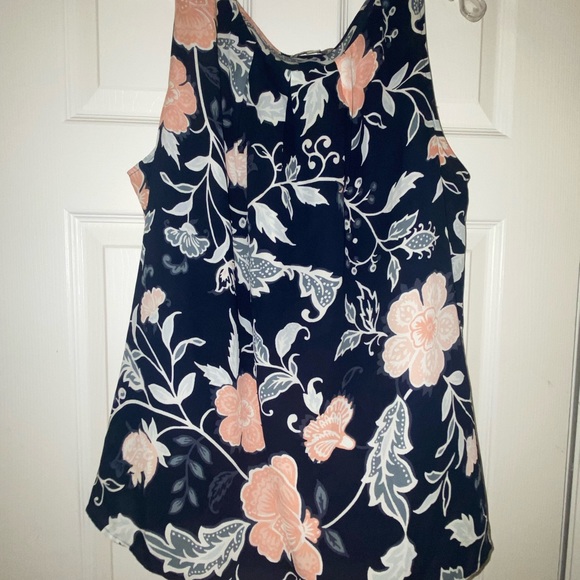 LOFT Tops - LOFT tank
